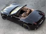 Ferrari California by Edo Competition 2009 года